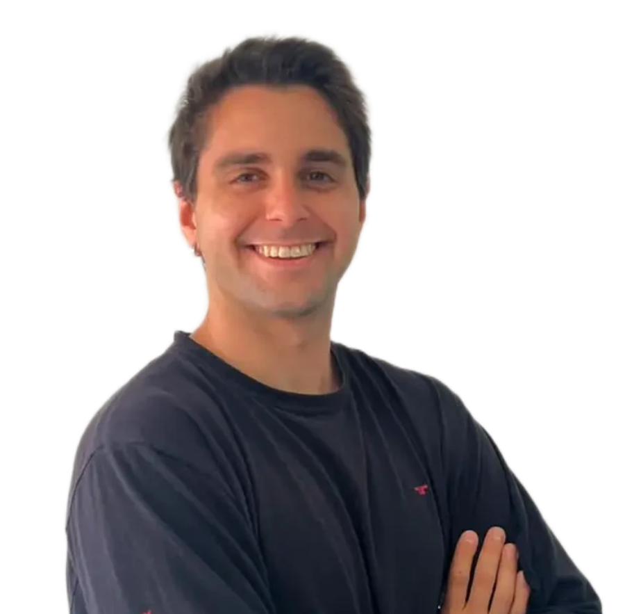 Nicolás Somer, socio fundador de Málaga
